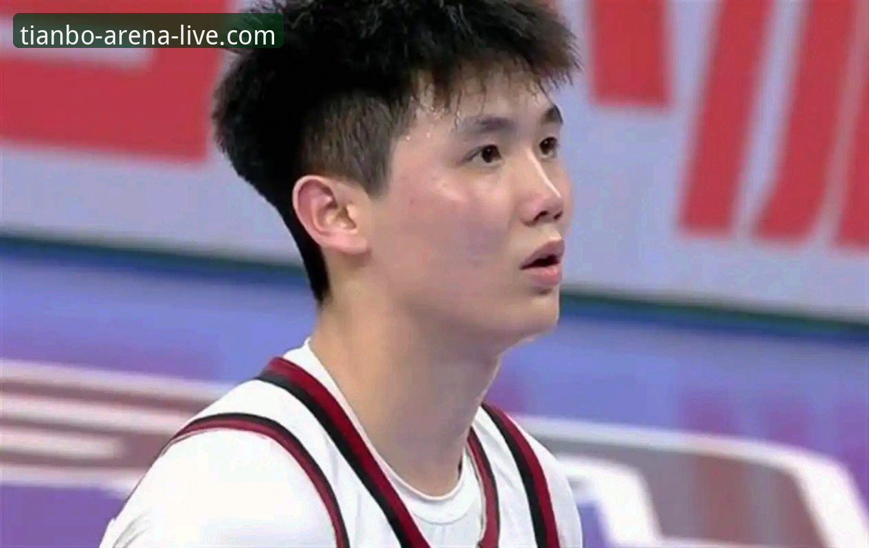兰道夫加时赛vs宁波防线：浙江83-81逆转晋级，天博体育平台深度评测赛事技术细节